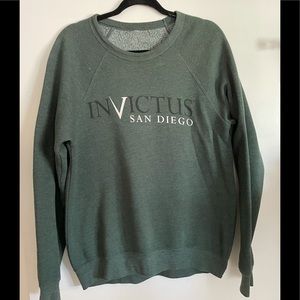 Invictus hoody size Large